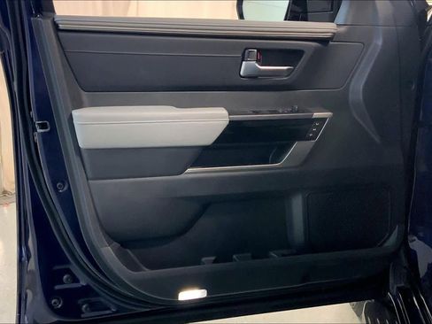 Used 2024 Toyota Sequoia Limited image 21