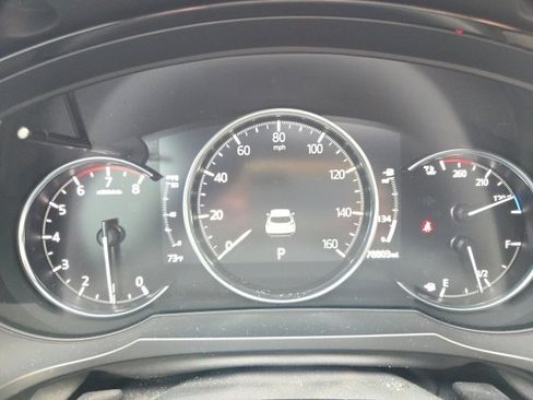 Used 2020 MAZDA CX-9 Grand Touring image 16