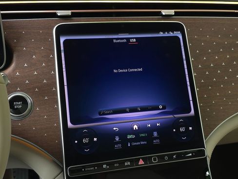 Used 2023 Mercedes-Benz EQS 450+ SUV image 63