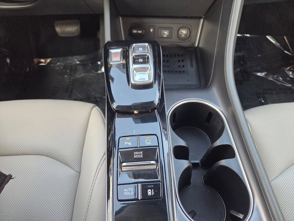 Used 2022 Hyundai Sonata Limited FWD image 13