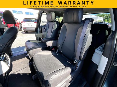 Used 2024 Kia Carnival SX Prestige FWD image 22