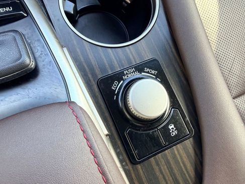 Used 2016 Lexus RX 350 2WD image 24