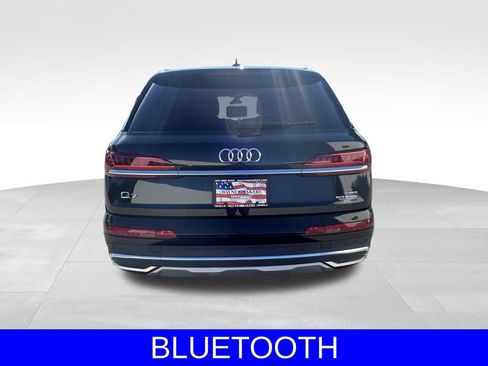 Used 2023 Audi Q7 3.0T Premium Plus image 5