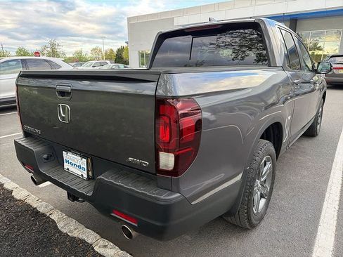 Used 2023 Honda Ridgeline RTL image 9