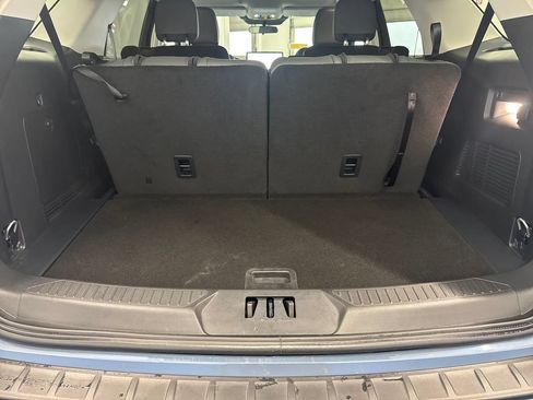 Certified 2026 Ford Explorer Active w/ Active Comfort Package RWD image 24