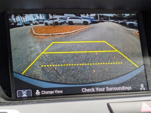 Used 2019 Acura TLX V6 w/ Technology & A-SPEC Pkg image 19