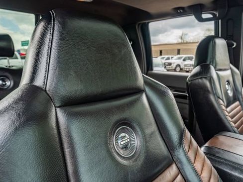 Used 2008 Ford F250 Lariat image 46