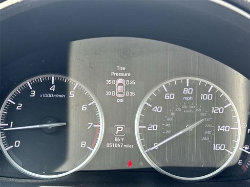 Used 2020 Acura ILX FWD image 26
