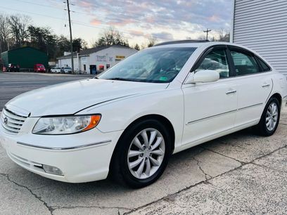 Used 2006 Hyundai Azera Limited