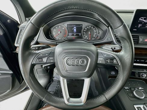 Used 2018 Audi Q5 2.0T Premium w/ Convenience Package AWD/4WD image 11