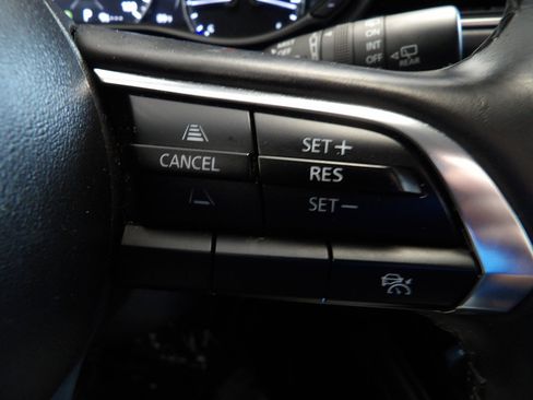 Certified 2024 MAZDA CX-30 AWD 2.5 S w/ Select Sport Pkg image 29