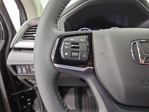 New 2026 Honda Odyssey EX-L image 25