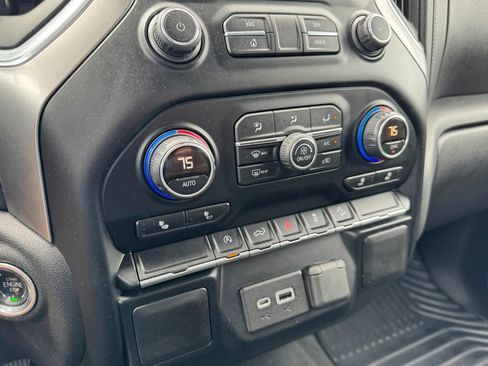Used 2019 Chevrolet Silverado 1500 RST w/ All-Star Edition AWD/4WD image 19