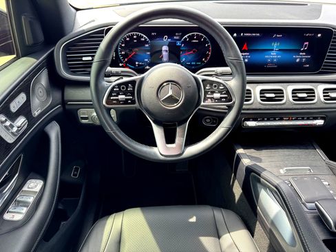 Used 2023 Mercedes-Benz GLE 450 4MATIC image 23