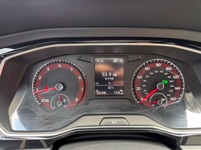 Used 2021 Volkswagen Jetta R-Line FWD image 21