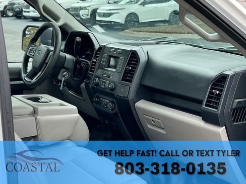 Used 2016 Ford F150 XL image 16