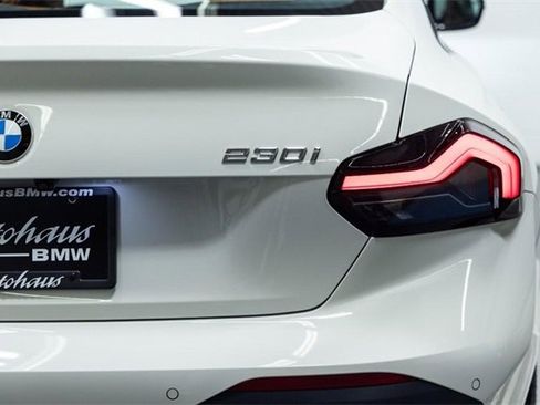 New 2026 BMW 230i xDrive 230i xDrive w/ Premium Package image 11