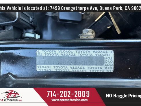 Used 2002 Toyota 4Runner SR5 image 57