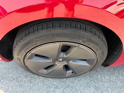 Used 2023 Tesla Model 3 Standard Range RWD image 12
