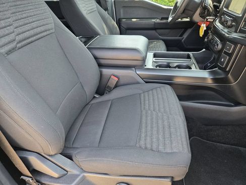 Used 2021 Ford F150 XL w/ STX Appearance Package RWD image 11