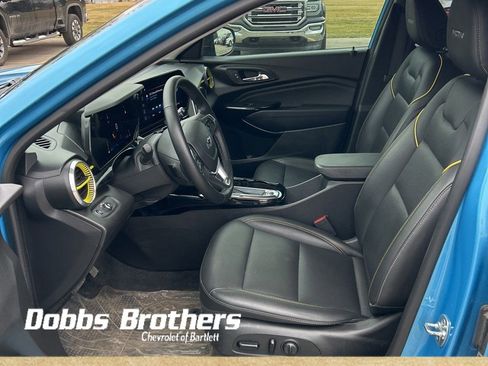 Used 2025 Chevrolet Trax ACTIV w/ Driver Confidence Package image 10