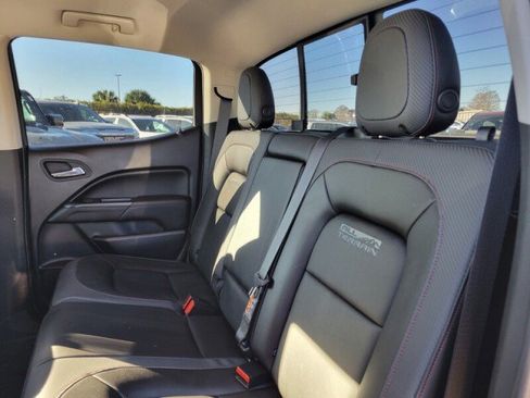 Used 2019 GMC Canyon All Terrain w/ All Terrain X Package image 26