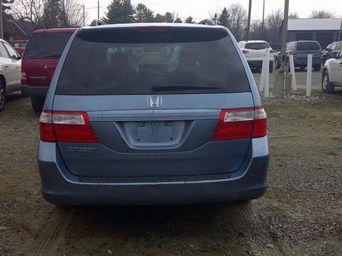 Used 2007 Honda Odyssey EX-L image 8