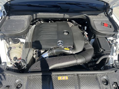 Certified 2022 Mercedes-Benz GLE 350 4MATIC image 36