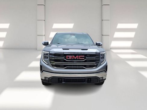 New 2026 GMC Sierra 1500 SLT AWD/4WD image 2
