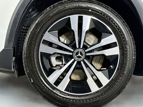 Used 2025 Mercedes-Benz GLA 250 GLA 250 image 11