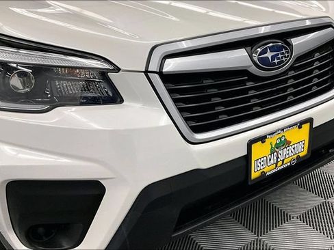 Used 2021 Subaru Forester AWD/4WD image 31