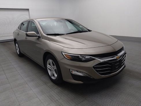 Used 2024 Chevrolet Malibu LT image 13