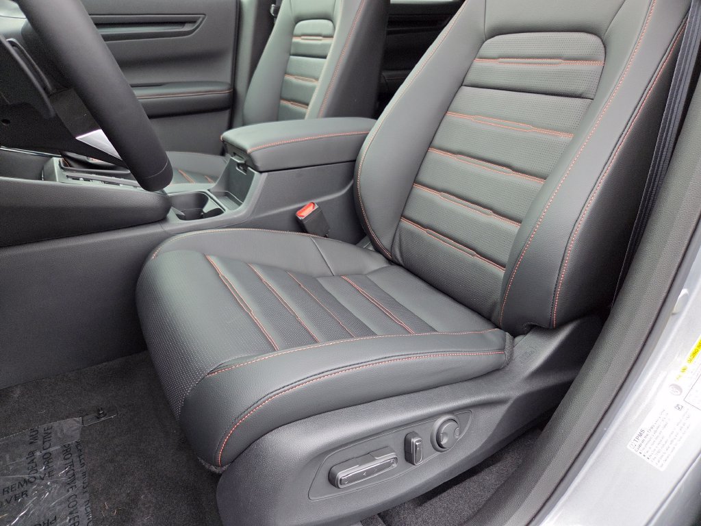 New 2027 Honda CR-V Sport-L image 33