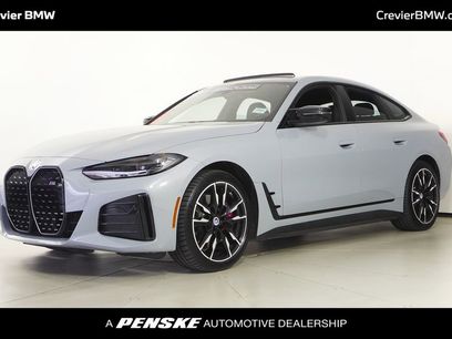 Certified 2023 BMW i4 M50 w/ Premium Package