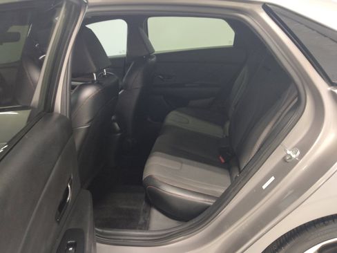 Used 2022 Hyundai Elantra N Line FWD image 18