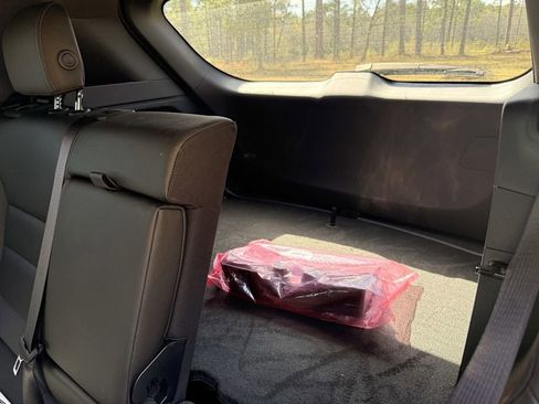 New 2025 Chevrolet TrailBlazer ACTIV w/ Convenience Package FWD image 30