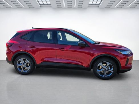 New 2026 Ford Escape ST-Line w/ Tech Pack #1 FWD image 4