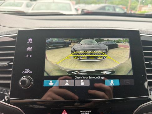 Used 2023 Honda Passport EX-L image 29