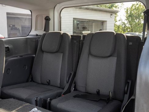 Used 2018 Ford Transit Connect XL FWD image 20
