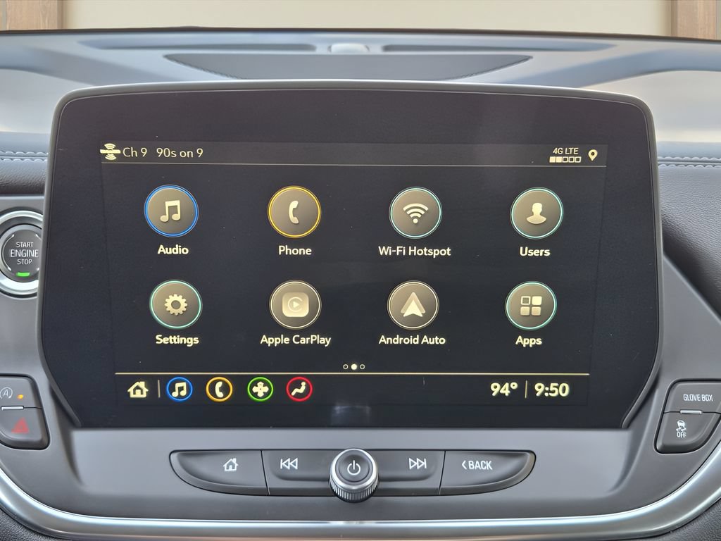 Used 2024 Chevrolet Blazer LT w/ Convenience Package FWD image 15