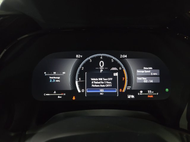 New 2026 Lexus RX 350 Premium Plus FWD image 15