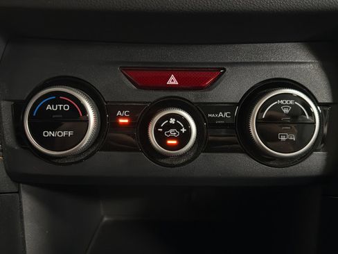 Used 2019 Subaru Crosstrek 2.0i Limited AWD/4WD image 29