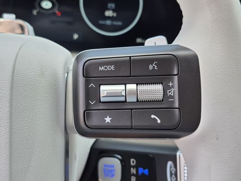 New 2027 Hyundai Palisade SEL FWD image 32