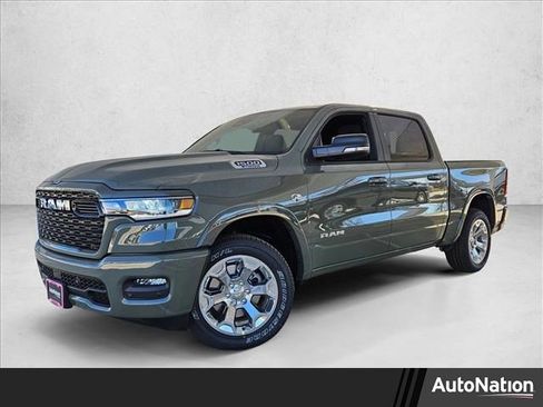 New 2026 RAM 1500 Lone Star image 1