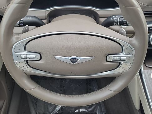 Used 2022 Genesis GV80 2.5T w/ Prestige Package 04 image 17