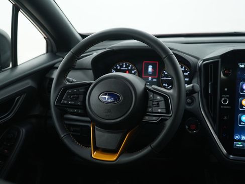 Used 2024 Subaru Crosstrek 2.5i Wilderness w/ Wilderness Package image 14