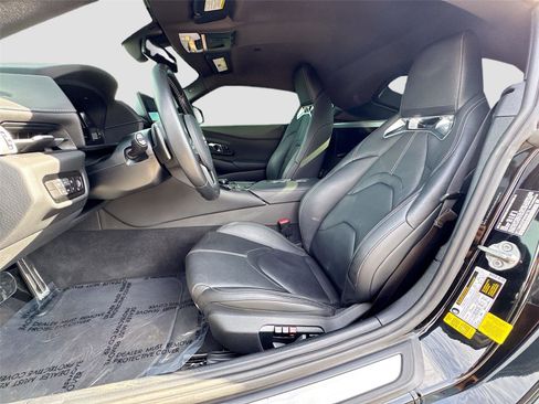 Used 2023 Toyota Supra Premium w/ Driver Assist Package image 20