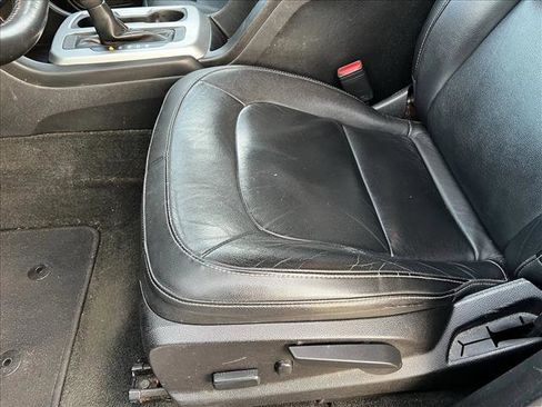 Used 2016 Chevrolet Colorado LT w/ Midnight Edition image 10