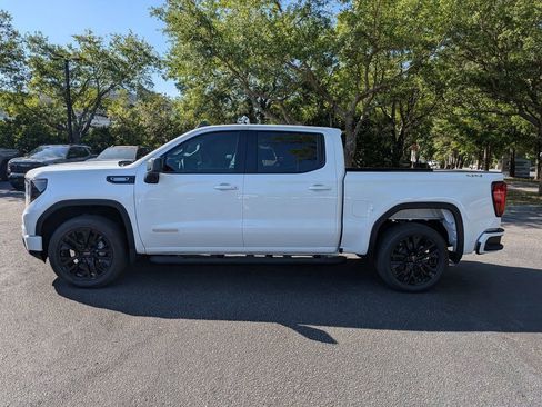 New 2026 GMC Sierra 1500 Elevation w/ Elevation Select Package AWD/4WD image 7