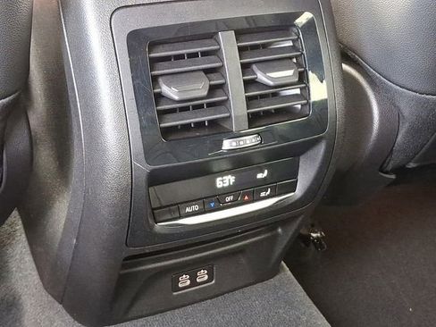Used 2022 BMW X3 xDrive30i image 14